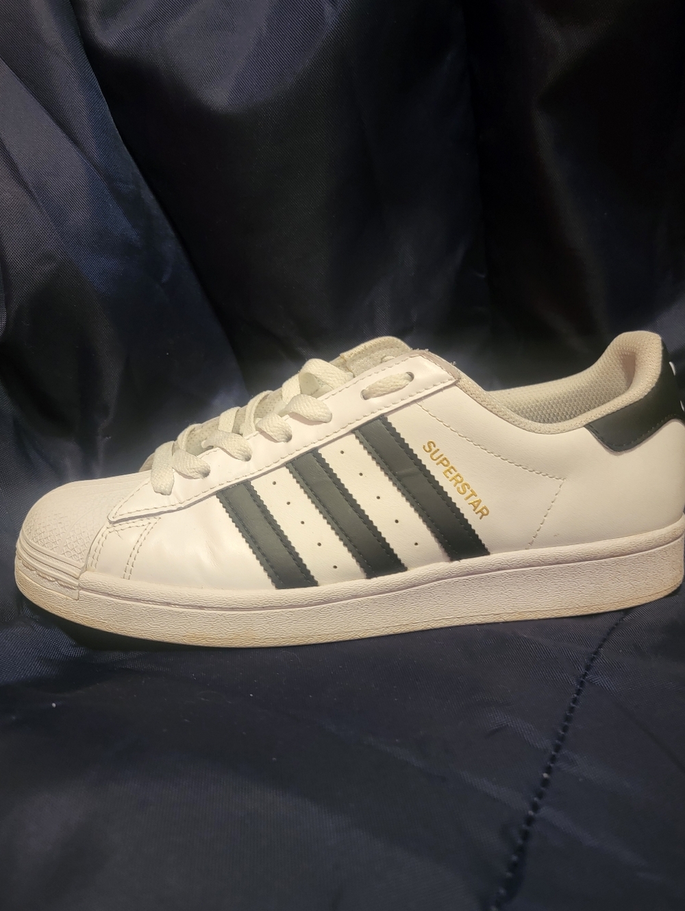 adidas Men's Sneakers in White